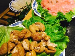 -董家湾重庆老火锅(嘉华店)