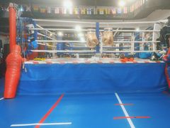 -北武堂拳击散打搏击泰拳俱乐部(三里屯总店)