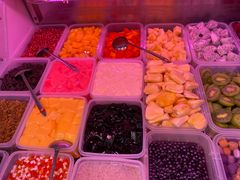 -正宁路小吃夜市