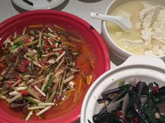 -蛙兔鸡自贡风味·特色江湖菜(广都店)