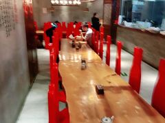 -鼎高高陕西美食(龙德广场店)