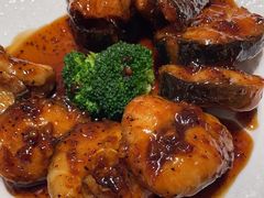 -頂好酒家·经典粤菜(海信广场店)