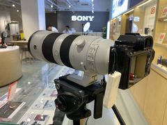 -Sony Store 索尼(上海淮海中路店)