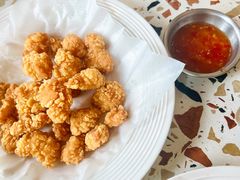 -Burger Bar 山沐西餐吧(钟村店)