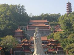 -南沙天后宫景区