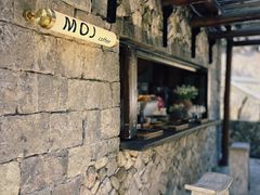 -MOJ coffee(瓯海泽雅水碓坑店)