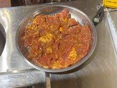 -英雄故事地摊烤肉(马驹桥店)