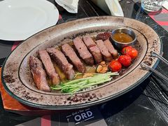 -Nord Grill&Bar Highland诺德西餐(深圳欢乐海岸店)