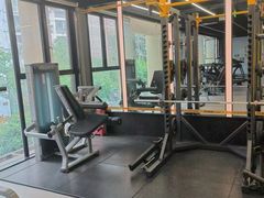 -FEELINGME乐刻包月私教馆·健身(澳门路店)