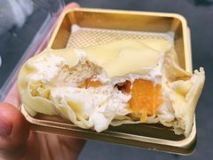 -7cake榴莲千层蛋糕(塘苗路店)