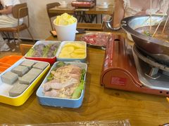 -黔哆哆地摊酸汤火锅(清湖店)