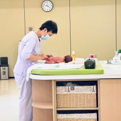 点击看大图 -北京嘉禾国际母婴产后康复中心(南苑中心店)