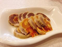 -永兴餐厅(复兴中路店)