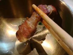 -·缸桶屋·韩式牛肋条自助烤肉(西湖D11店)