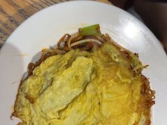 -小杨烤肉(朱雀店)