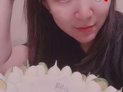 -山与蓝·轻糖鲜果蛋糕(勒泰店)