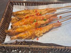 -遇西祠·海鲜烧烤(总店)