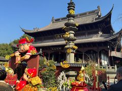 -钱王祠