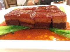翠清红烧肉-翠清酒家(万丰路店)