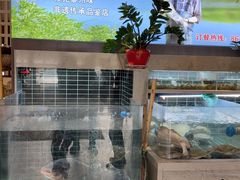 -老海陵·泰州菜(图书馆店)