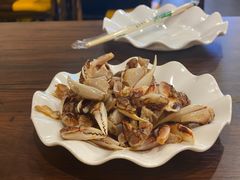 蟹脚-全渔村小海鲜