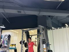 -恒之健私人定制健身(成山店)