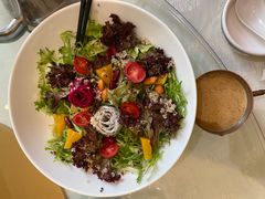 -撒拉花儿·新疆菜·清真(太阳宫店)
