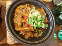 -长安记·大美陕菜(大族广场店)