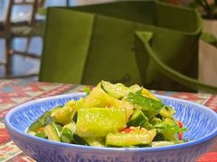 -火塘云南烧烤大排档