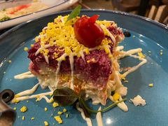 -卢布里西餐厅(总店)