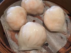 -衡山汇·高级粤菜(霄云路店)