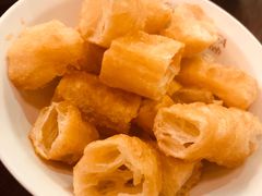 油条-松發肉骨茶(先得坊店)