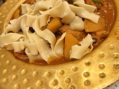 -阿拉丁新疆风味餐厅·清真(罗廊巷店)