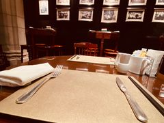 -上海和平饭店茉·莉酒廊 Jasmine Lounge
