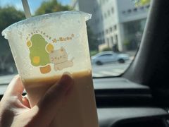 -猫的魔法密林(衣裳街店)