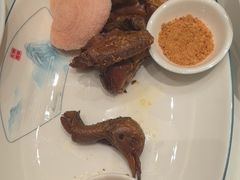 -沪华海鲜大酒楼(南汇店)