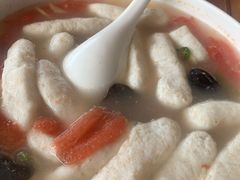 鱼元-黄四老鱼馆(尚东国际店)