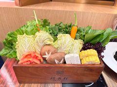 -珍宝轩海鲜火锅(碧湖大厦店)