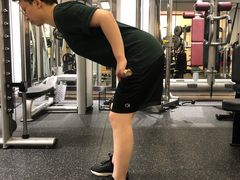 -YCHL Studios健身工作室(市二宫店)