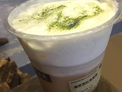 -喜茶(东莞雍华庭店)
