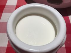 -西贝(金桥店)