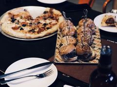 -CAGES凯吉思西餐厅运动乐园(静安店)