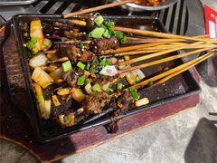 -神伙烧烤(江北黄泥塝店)