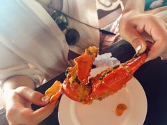 -大螃蟹海鲜餐厅