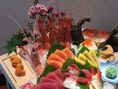-花潮料理艺食馆(SM新生活广场店)