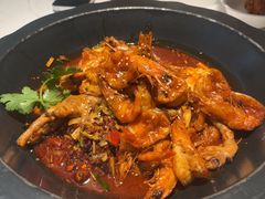 -虾吃虾涮.虾火锅.肉蟹煲(步步高梅溪新天地店)