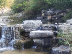 -孤山寨风景区