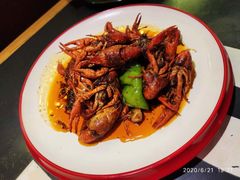 -红钳侠小龙虾·烧烤(中赢康康谷店)