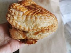 苹果派-老梦面包 CHEZMOREL(三源里店)