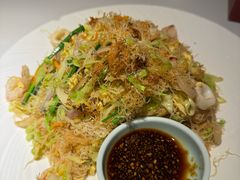 -南门食仙·手工福州菜(南门兜店)